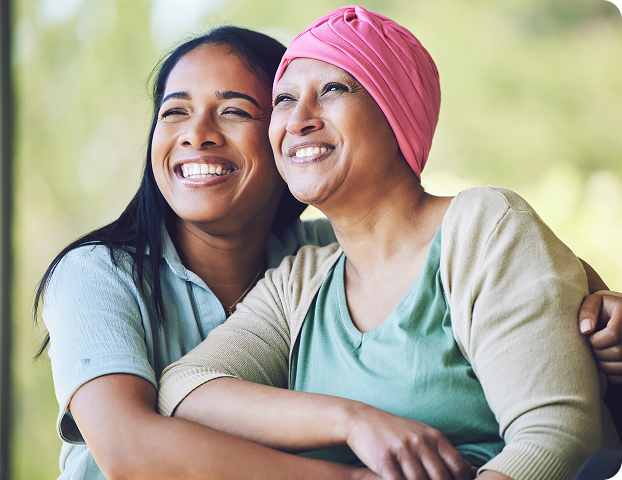 Cancer Background Image