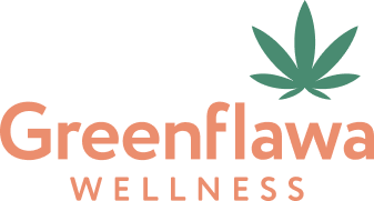 Greenflawa logo